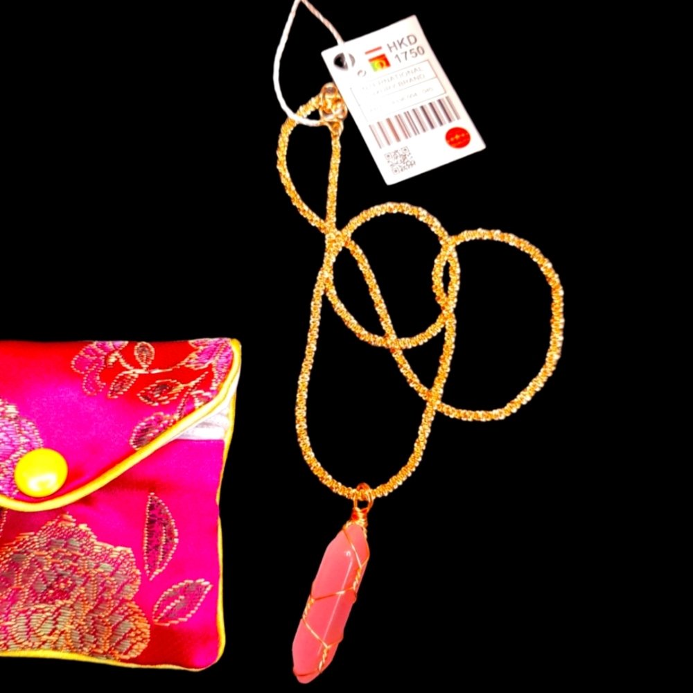 999 gold plated set